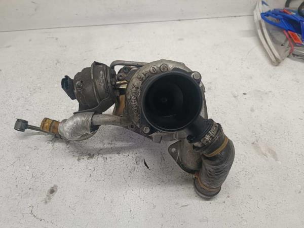 TURBO CITROEN/FORD/PEUGEOT/VOLVO/MAZDA 1.6HDI/1.6TDCI - Vue 2